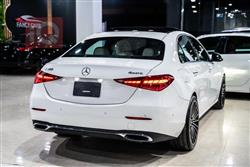 مێرسێدس بێنز C-Class